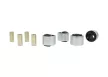 NOLATHAN Leading arm - front/centre to diff bushing (caster correction)