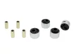 NOLATHAN Leading arm - front/centre to diff bushing (caster correction)
