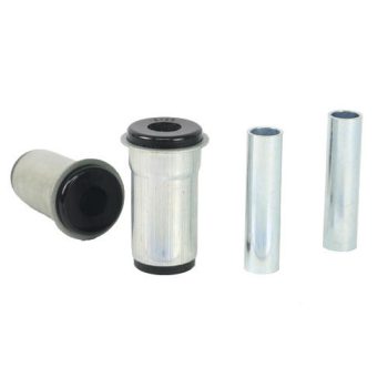   NOLATHANE Mitsubishi Front Lower Control Arm Inner Rear Silencer Kit