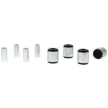 NOLATHANE Rear Upper Control Arm Silent Kit (Metal Housing)