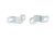 NOLATHANE Front Sway Bar Mount - Saddle Kit