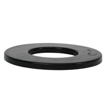 NOLATHANE Front Coil Spring Pad - Lower Bushing Kit