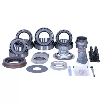  Revolution Gear Első diffi felújító csapágy készlet Dana 30 - Jeep Wrangler JK