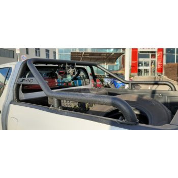 Cușcă rulantă cu suport pentru troliu