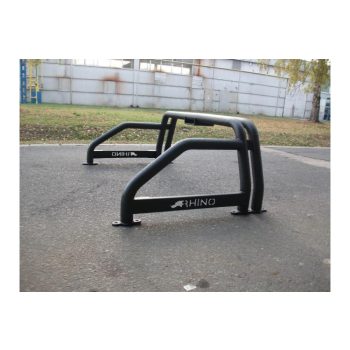 Cușcă rulantă cu suport pentru troliu