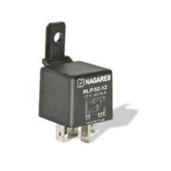 MR 66 Relé - 24V/22A/10A