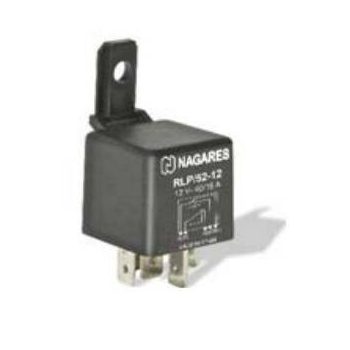 MR 75 releu - 12V/40A/15A