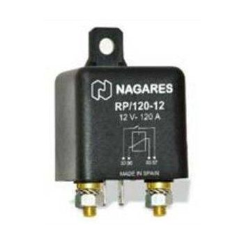 MR 101 relé - 24V/100A