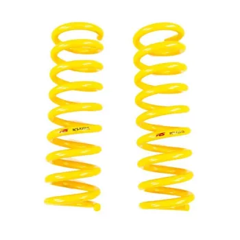  Red Springs Lift 1,75" első spirálrugó - Ford Ranger Raptor 19-22 EU