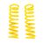 Red Springs Lift 1,75" első spirálrugó - Ford Ranger Raptor 19-22 EU