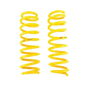   Red Springs Lift 1,75" hátsó spirálrugó - Ford Ranger Raptor 19-22 EU