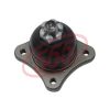 Suport cap sferic superior Mitsubishi L200 2004-0215