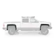 M-1 Smittybilt sárvédőszélesítés 6'6" - Chevrolet Silverado 1500 14-17; Silverado 2500 15-17; Silverado 3500 15-17