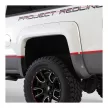 M-1 Smittybilt sárvédőszélesítés 6'6" - Chevrolet Silverado 1500 14-17; Silverado 2500 15-17; Silverado 3500 15-17
