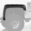 M-1 Smittybilt sárvédőszélesítés 6'6" - Chevrolet Silverado 1500 14-17; Silverado 2500 15-17; Silverado 3500 15-17