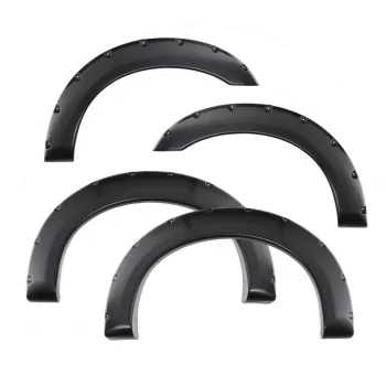   M-1 Smittybilt sárvédőszélesítés - Ford F250 99-07;F350 99-07