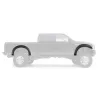   M-1 Smittybilt sárvédőszélesítés - Ford F250 08-10;F350 08-10