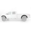 Smittybilt M-1 sárvédőszélesítés szett - Ford F150 04-08