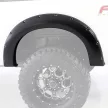 Smittybilt M-1 sárvédőszélesítés szett - Ford F150 04-08