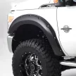 Smittybilt M-1 sárvédőszélesítés szett - Ford F150 04-08