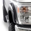 Smittybilt M-1 sárvédőszélesítés szett - Ford F150 04-08