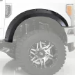 M-1 Smittybilt sárvédőszélesítés - Ford F250 2017;F350 2017
