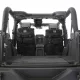 Smittybilt G.E.A.R. Első üléshuzat fekete - JEEP Wrangler JK