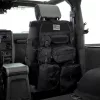   Smittybilt G.E.A.R. Első üléshuzat fekete - JEEP Wrangler JK