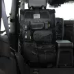 Smittybilt G.E.A.R. Első üléshuzat fekete - JEEP Wrangler JK