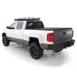 Smittybilt M-1 Hátsó acél lökhárító - Chevrolet Silverado 1500 14-16