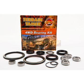   Terrain Tamer kormány gömb felújító készlet Nissan Patrol 160 260