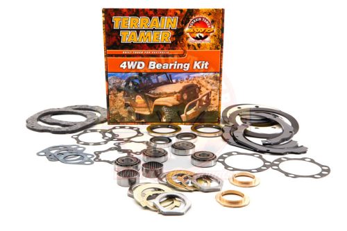 Terrain Tamer kit de reparare a articulațiilor de direcție (complet) Toyota Landcruiser FJ80