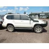   Terrain Tamer felfüggesztés készlet emelés +40mm +50kg terhelésig Toyota Landcruiser 120 2002-> 4Runner 2003-2009 szintszabályzás nélküli modellek