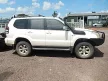 Terrain Tamer felfüggesztés készlet emelés +40mm erősített +100kg terhelésig elöl 250kg terhelésig hátul Toyota Landcruiser 120 2002-> 4Runner 2003-2009 szintszabályzás nélküli modellek