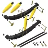   Terrain Tamer felfüggesztés készlet gyári erősségű lengéscsillapítóval +150kg terhelésig emelés +40mm Toyota 4 Runner 1990-1995 Hilux 4 1985-> Hilux 5 1988-> Hilux 6 1997-> szintszabályzás nélküli modellek