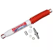 HD white OEM Skyjacker kormány rezgéscsillapító - Jeep Gladiator JT 20->; Wrangler JL 18->
