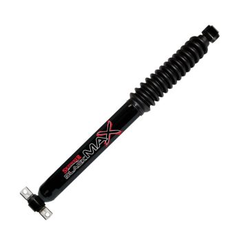   Skyjacker Black Max Lift 4-5" rear hydro shock - Jeep Cherokee XJ 84-01