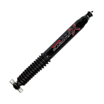  Skyjacker Black Max Lift 6-8" front hydro shock - Jeep Cherokee XJ 84-01, Wrangler TJ 97-06, Wrangler LJ 04-06