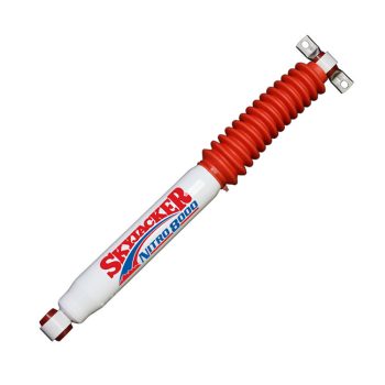   Skyjacker Nitro 8000 Lift 0-1,5" rear nitro shock absorber - Hummer H3 06-10, H3T 09-10
