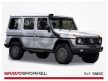 Bravo Snorkel Mercedes G Class W460 / 461 / 463 (1979 - 2018)  - Partea dreaptă