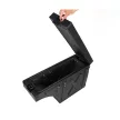 Snake4x4 Storage box for Pick ups