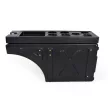 Snake4x4 Storage box for Pick ups