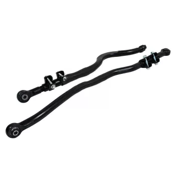   Snake4x4 Bară Panhard reglabilă față și spate pentru Jeep Wrangler JK (2006-)