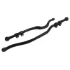   Snake4x4 Bară Panhard reglabilă față și spate pentru Jeep Wrangler JK (2006-)