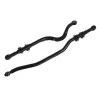  Snake4x4 Bară Panhard reglabilă față și spate pentru Jeep Wrangler JK (2006-)