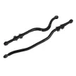 Snake4x4 Bară Panhard reglabilă față și spate pentru Jeep Wrangler JK (2006-)