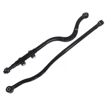   Snake4x4 Bară Panhard față și spate pentru Jeep Wrangler JL (2018+)