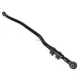 Snake4x4 Bară Panhard reglabilă față și spate pentru Jeep Wrangler JK (2006-)