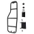 Snake4x4 Aluminum ladder Suzuki Jimny 1998-2017