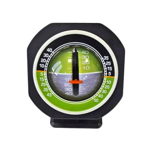 Snake4x4 inclinometer